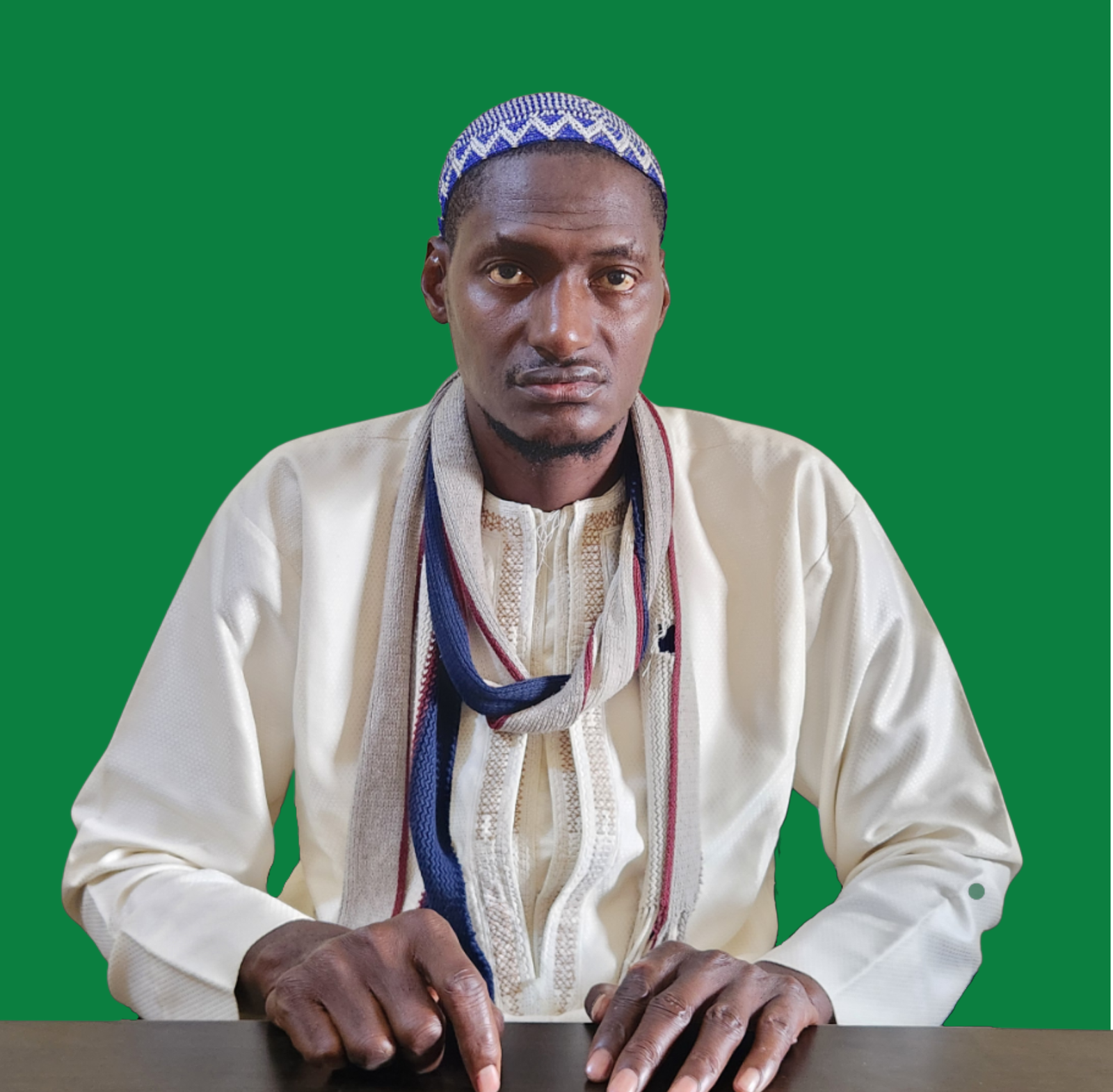 Sheikh Dr Ahmad