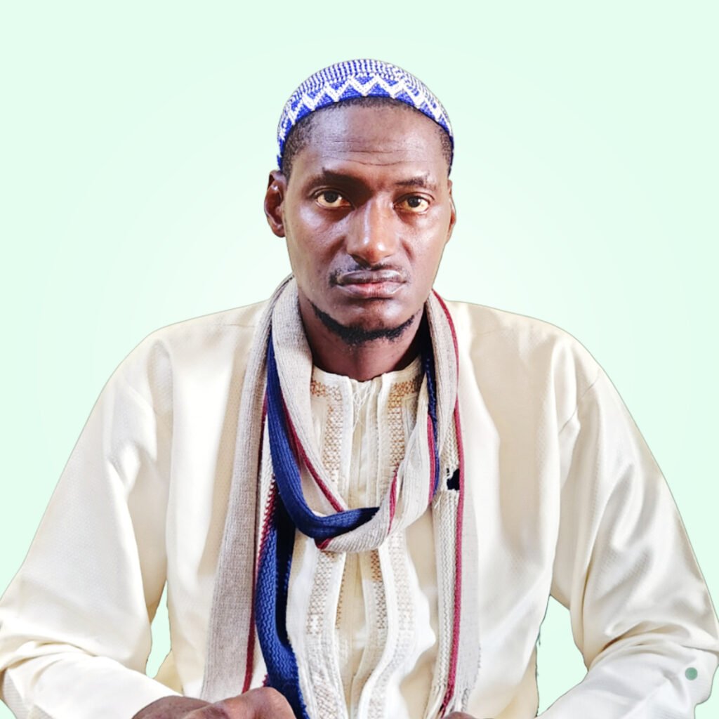 DR Ahmad