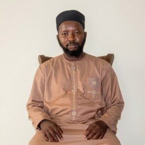 د. علي جاغانا